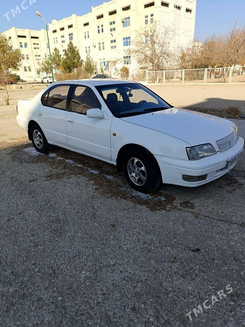 Toyota Camry 1996 - 65 000 TMT - Балканабат - img 3