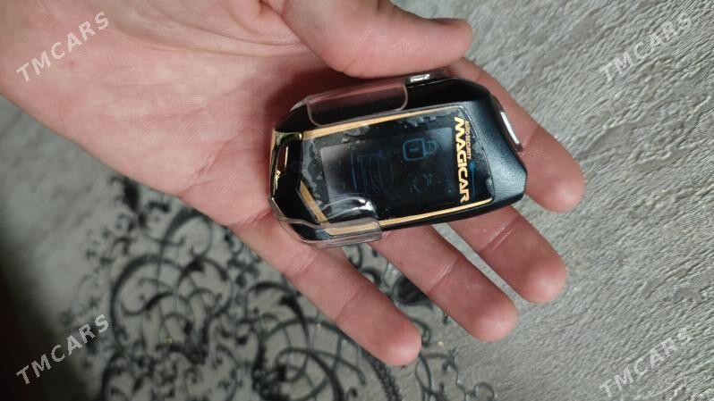 Kia Forte 2021 - 239 000 TMT - Ашхабад - img 10