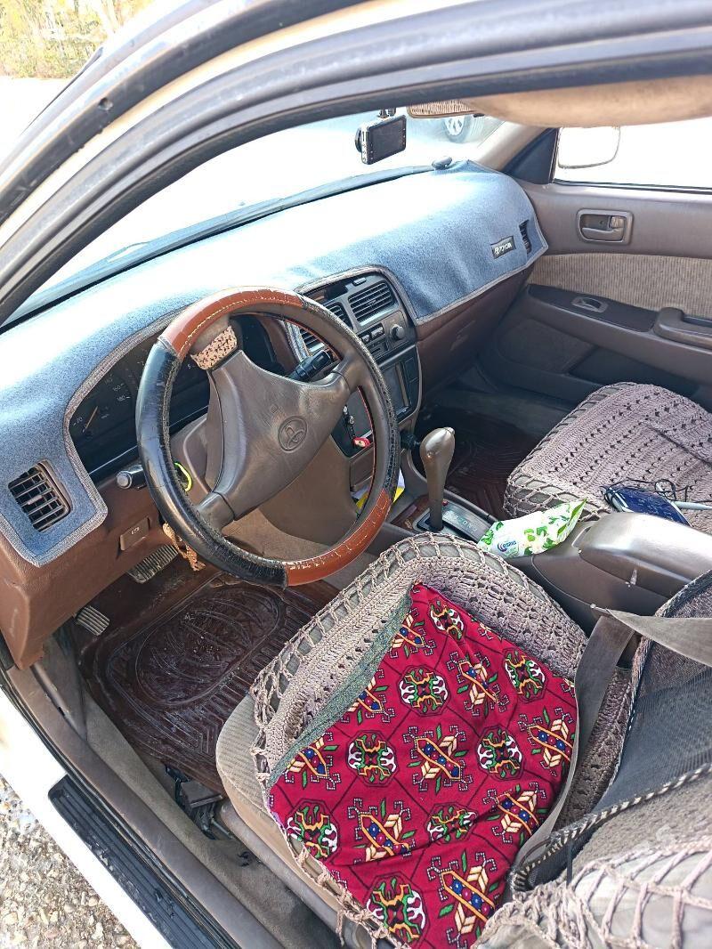 Toyota Camry 1996 - 65 000 TMT - Балканабат - img 5