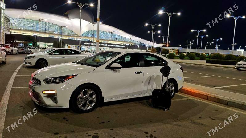 Kia Forte 2021 - 239 000 TMT - Ашхабад - img 6