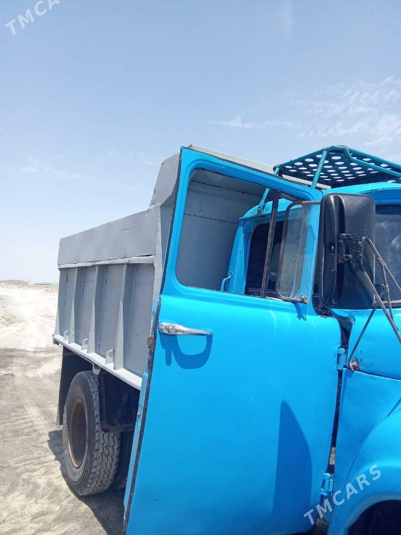 MUSUR AYYRMA HYZMATY ZİL BAR. - Bedew - img 3