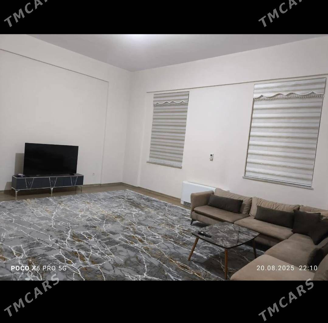 15NJI TAPGYR 3 KOM - 15-й этап - img 6