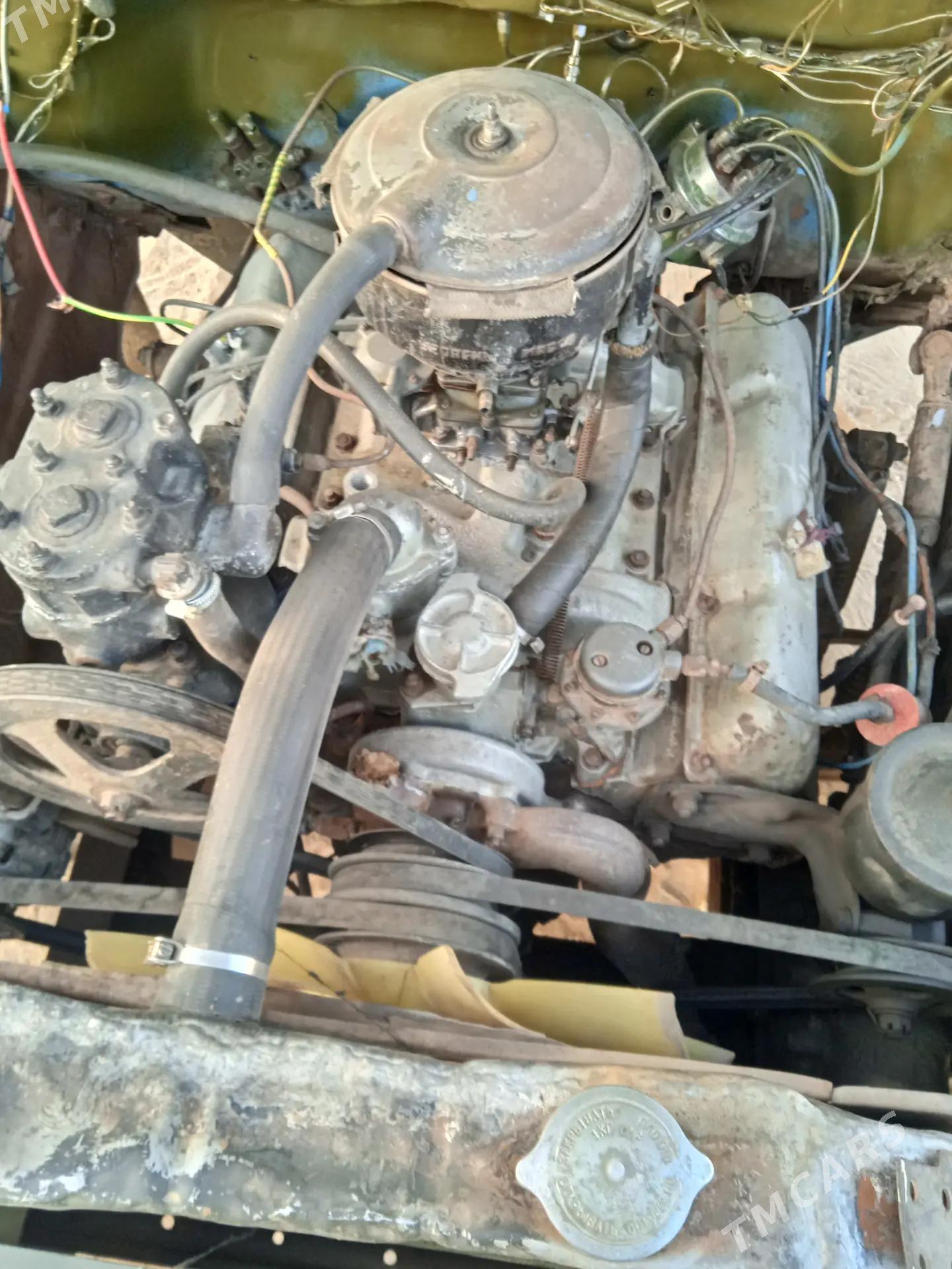 Zil 130 1992 - 45 000 TMT - Mary - img 4