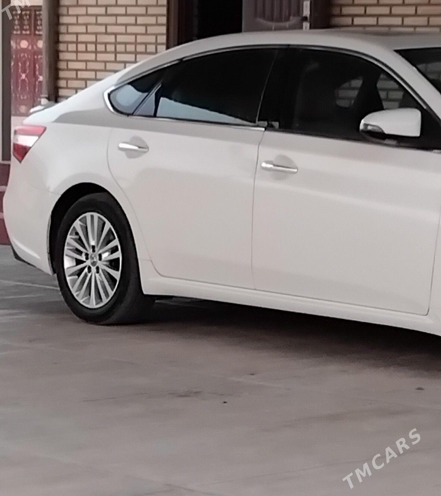 Toyota Avalon 2013 - 340 000 TMT - Серахс - img 4