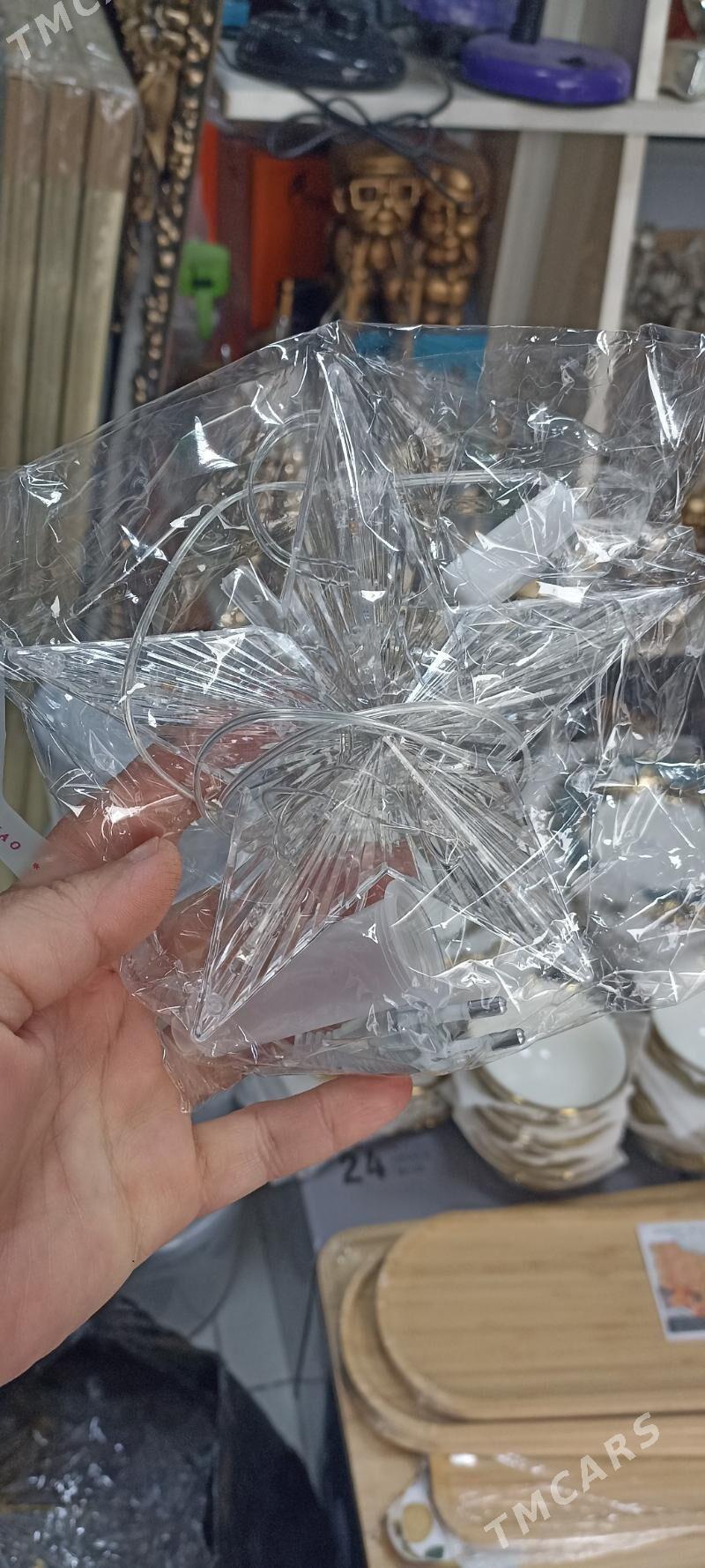 yolka - Büzmeýin GRES - img 3