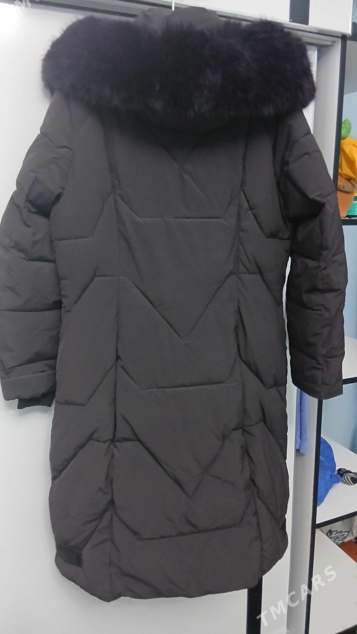 Зимняя Куртка - Шабатский этрап - img 3