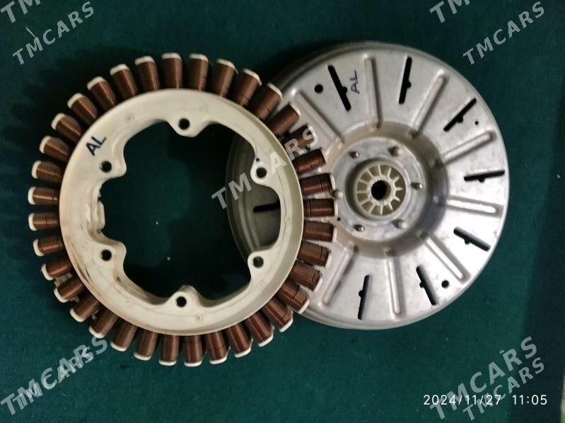 Мотор DD - Туркменбаши - img 2