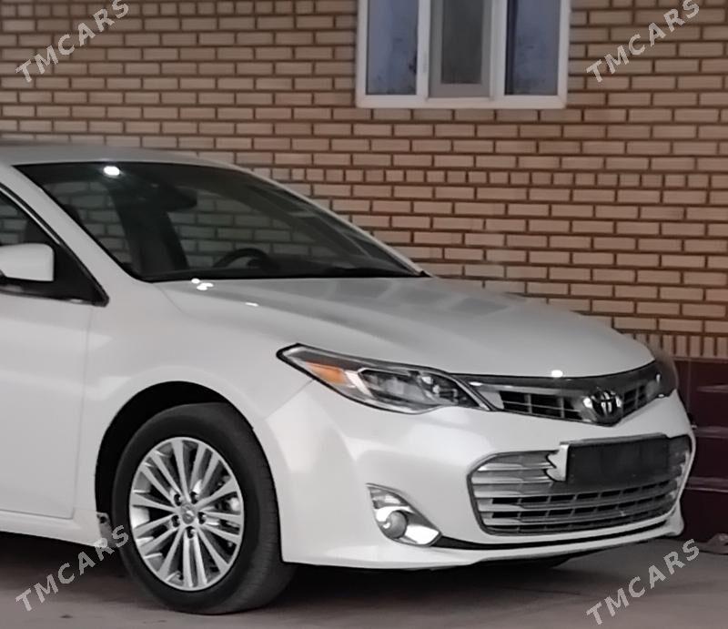 Toyota Avalon 2013 - 340 000 TMT - Серахс - img 2
