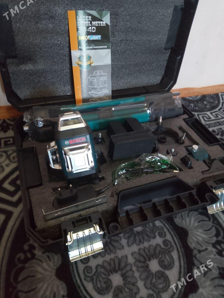 lazer urowen Bosch 4d 16linya - Gurbansoltan Eje - img 2