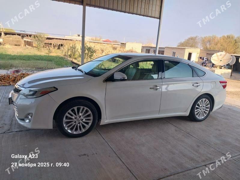 Toyota Avalon 2013 - 340 000 TMT - Серахс - img 5