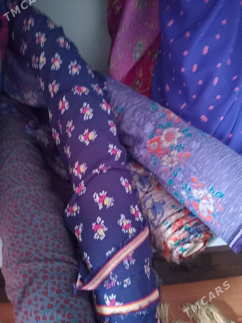 ŝtapelĺ - Ашхабад - img 2