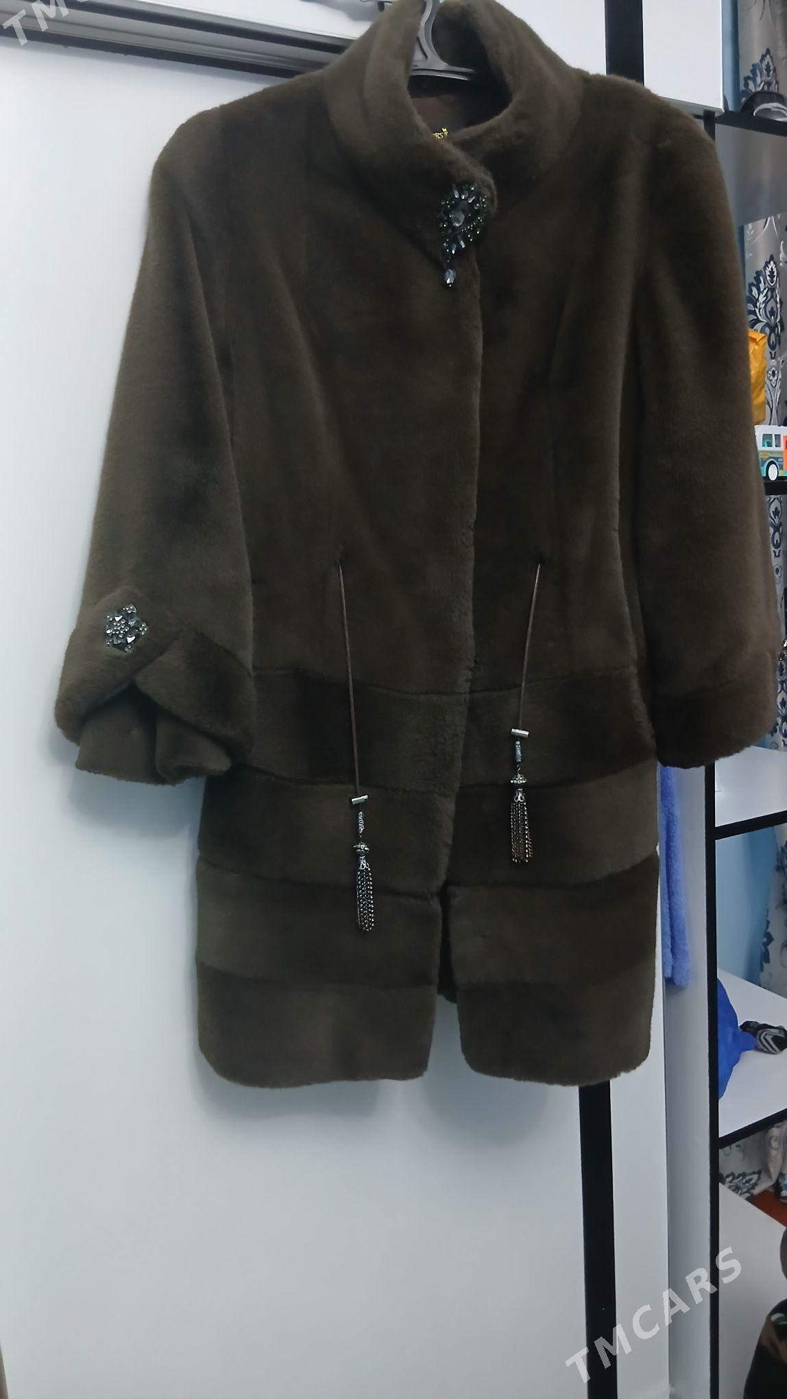 Шуба - Şabat etr. - img 2