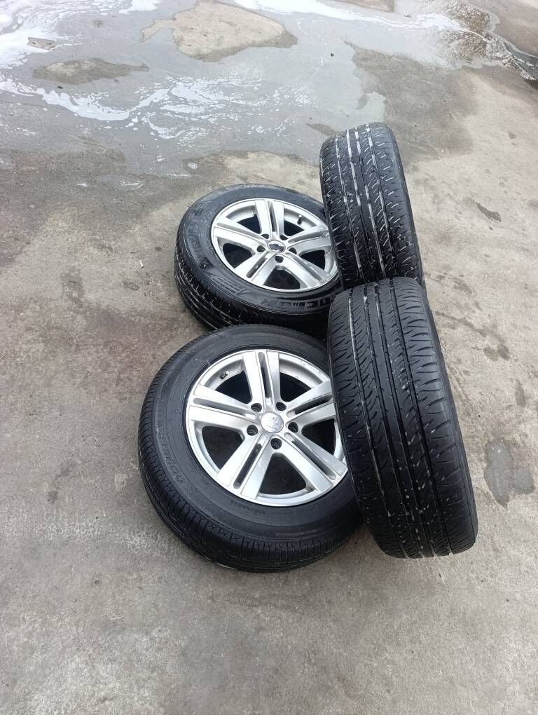 16lyk diska balon 3 000 TMT - Туркменабат - img 6