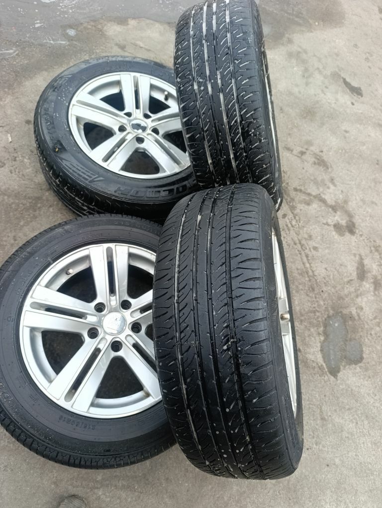 16lyk diska balon 3 000 TMT - Туркменабат - img 5