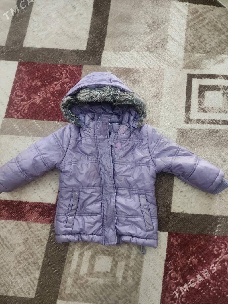 caga palto koynek yensiz kurtk - Daşoguz - img 9