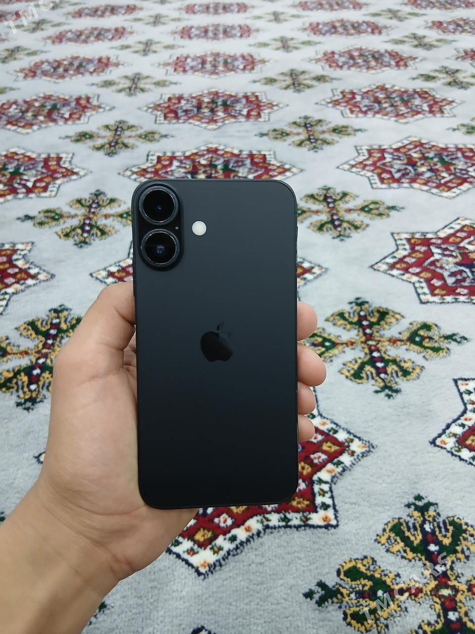 iphone 16 - Daşoguz - img 4