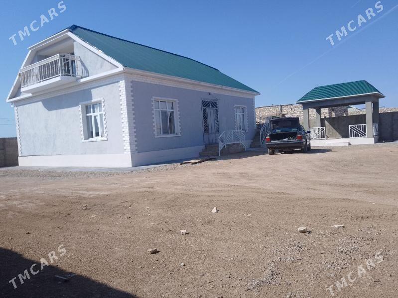 Сатлык жай - Türkmenbaşy - img 6