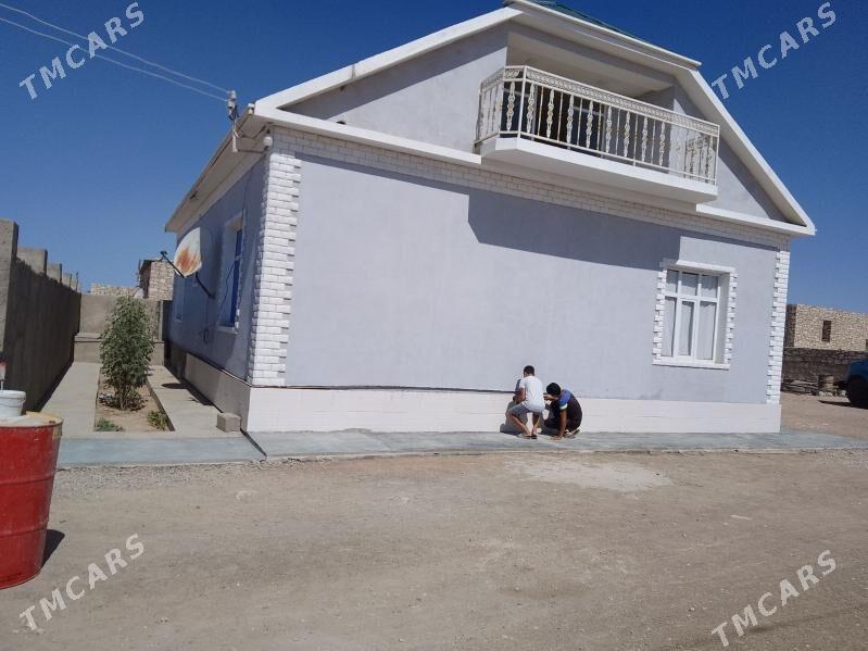 Сатлык жай - Türkmenbaşy - img 8