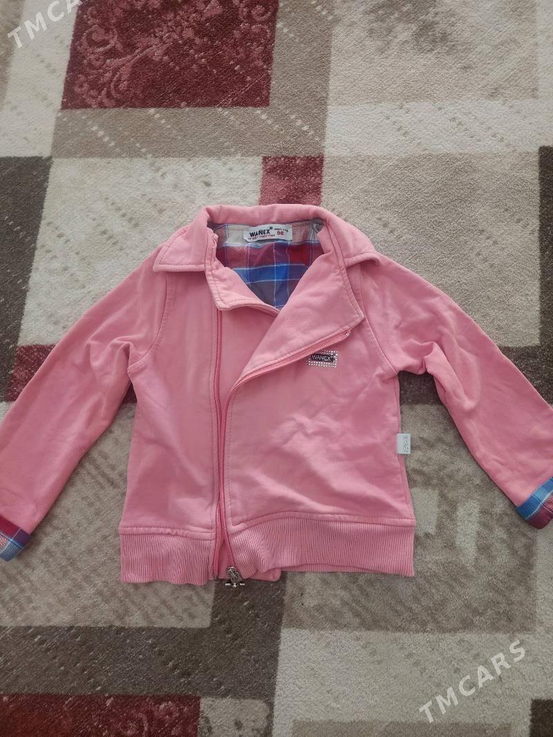 caga palto koynek yensiz kurtk - Daşoguz - img 10