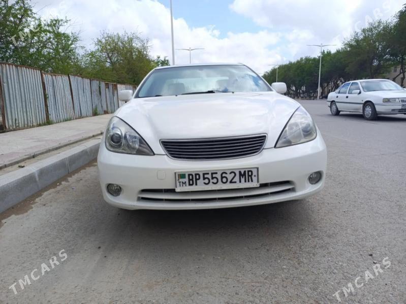 Lexus ES 330 2006 - 200 000 TMT - Baýramaly - img 3