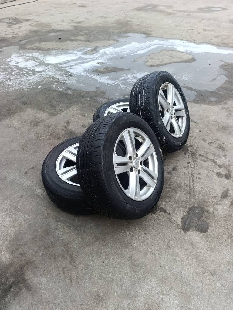 16lyk diska balon 3 000 TMT - Туркменабат - img 4