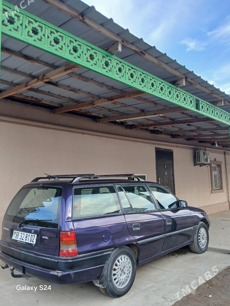 Opel Astra 1994 - 46 000 TMT - Дашогуз - img 7
