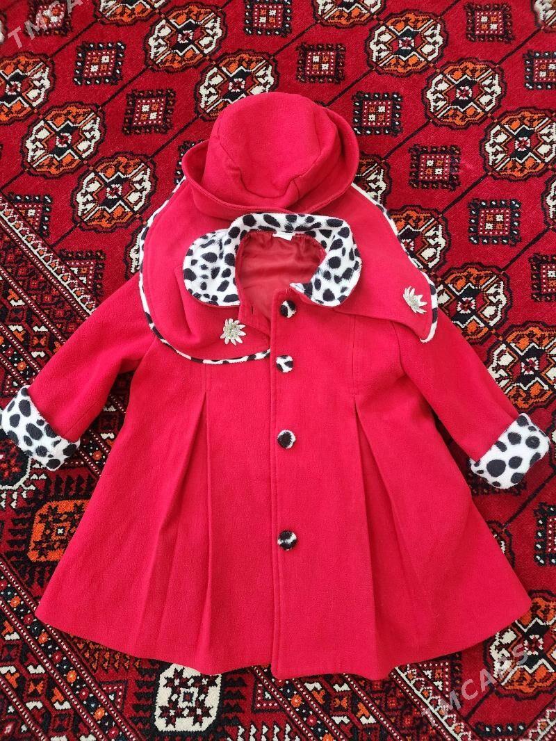 caga palto koynek yensiz kurtk - Daşoguz - img 2