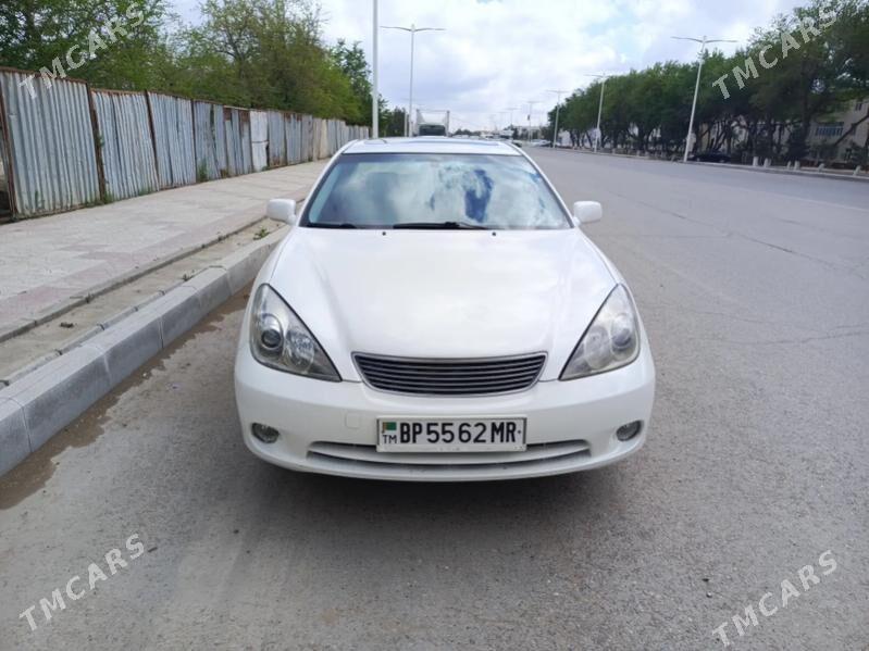 Lexus ES 330 2006 - 200 000 TMT - Baýramaly - img 5