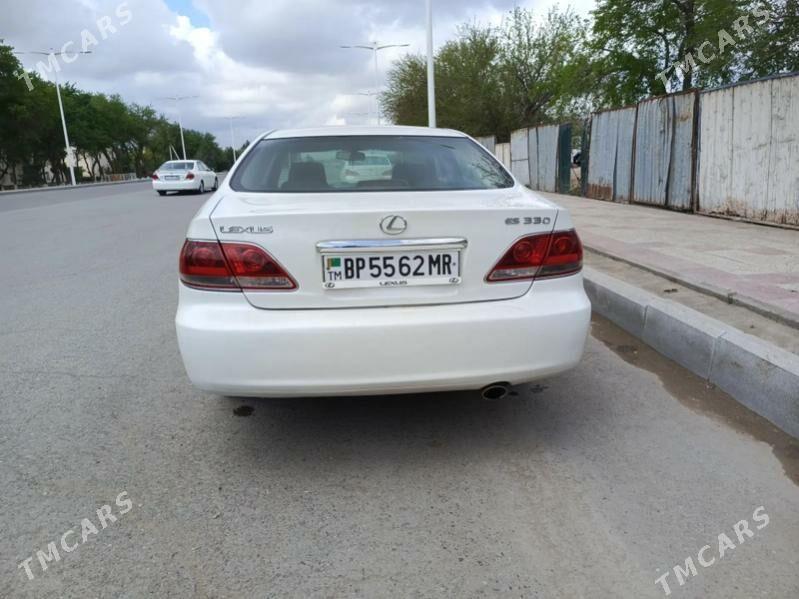 Lexus ES 330 2006 - 200 000 TMT - Baýramaly - img 2