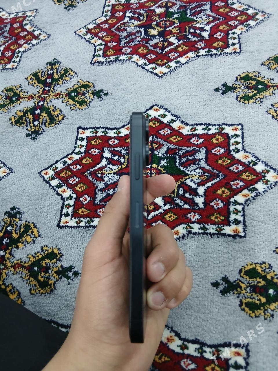 iphone 16 - Daşoguz - img 2