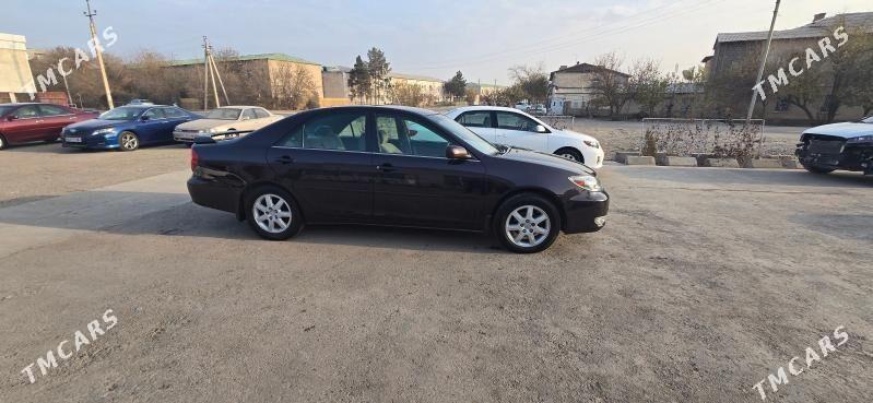 Toyota Camry 2003 - 160 000 TMT - Мары - img 3