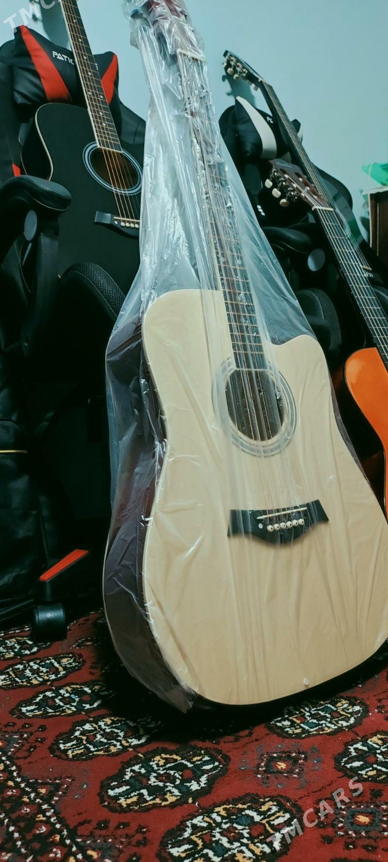 PAKET GITARA - Kerki - img 2