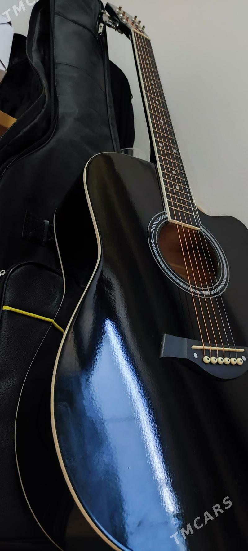 PAKET GITARA - Kerki - img 3