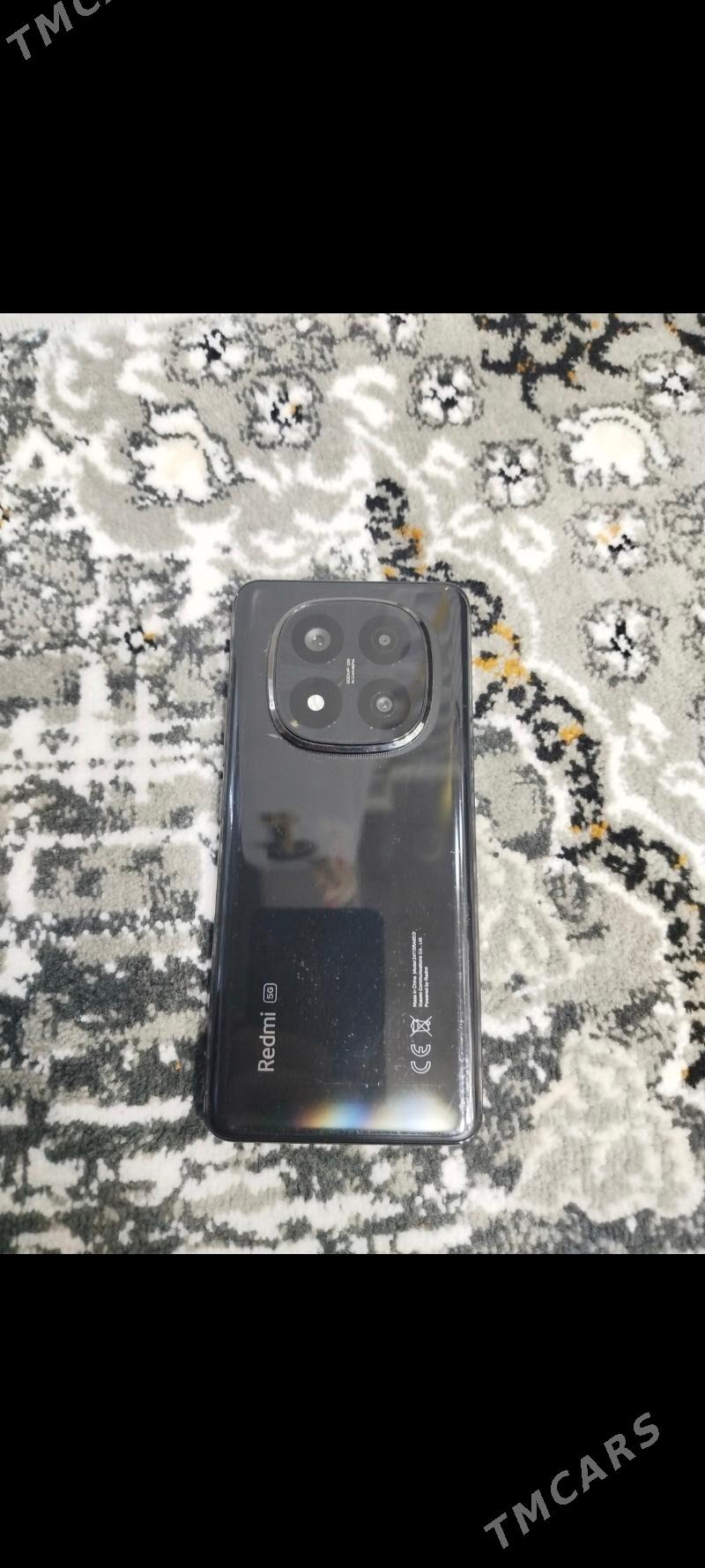 Redmi not 14 pro plus 12/512 - Aşgabat - img 2