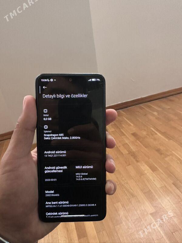 Redmi not 12 - Арчабиль шаёлы - img 3