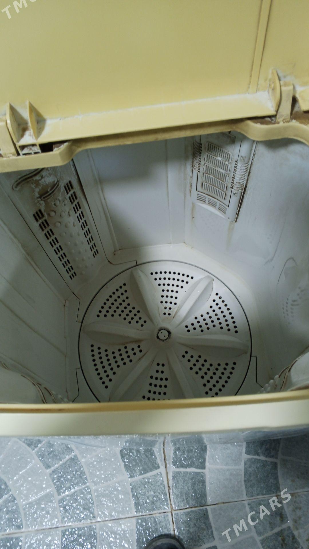 kirmaşyn - Mary - img 3