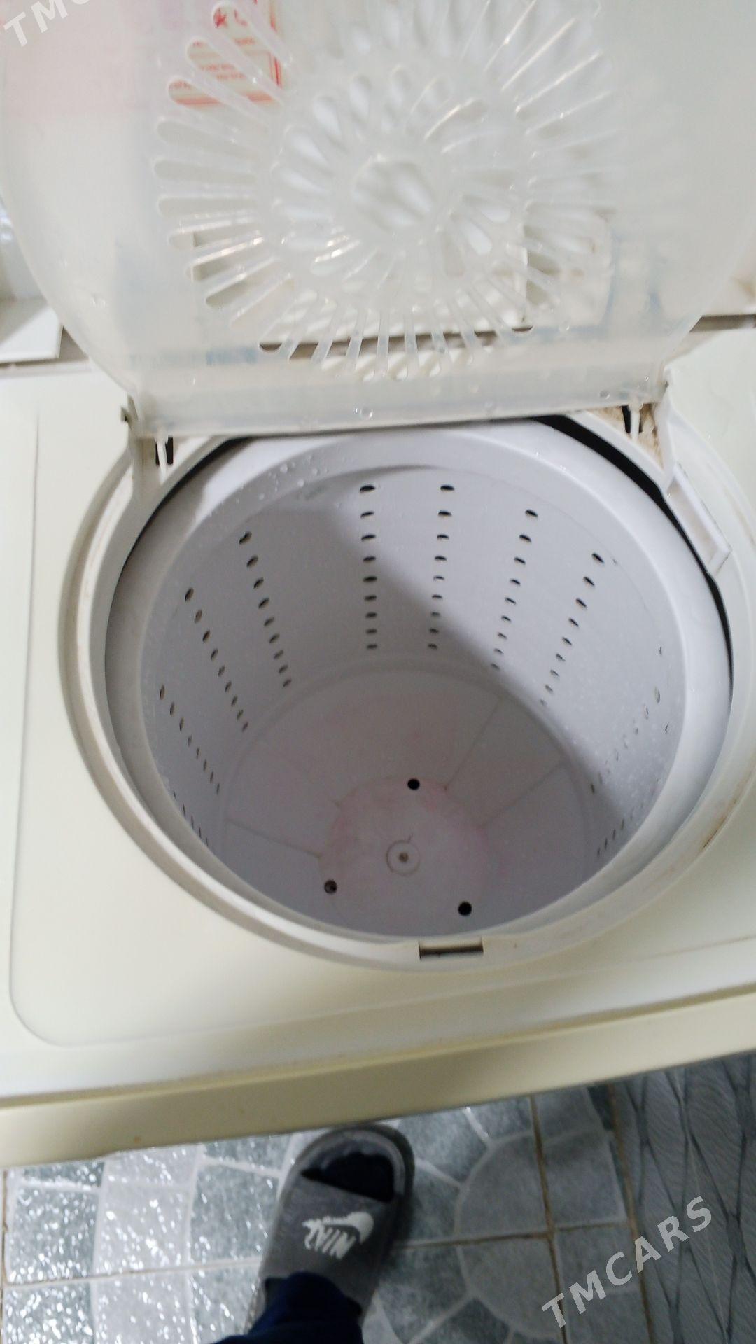 kirmaşyn - Mary - img 2