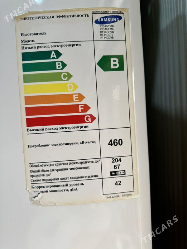 holodilnik - Aşgabat - img 2