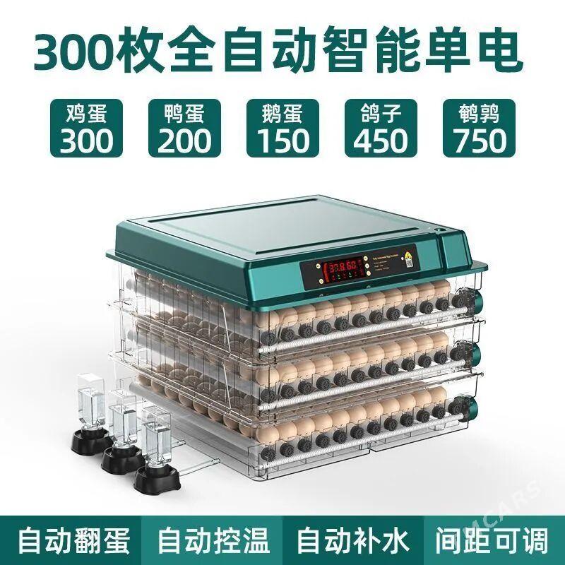 inkubator - Parahat 7 - img 2