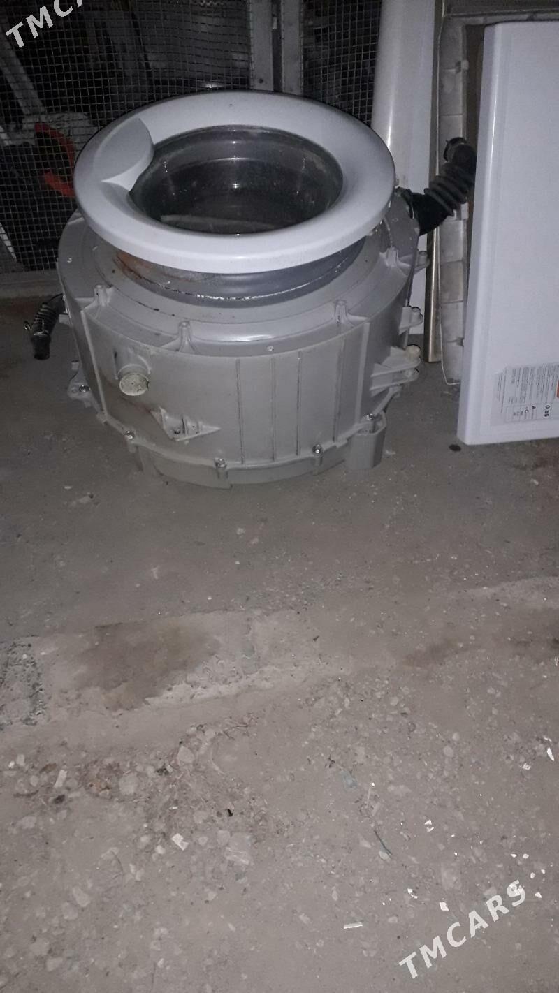 Барабан 6 кг - Туркменбаши - img 2