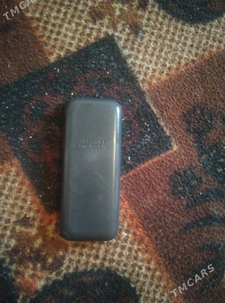 ALKATEL TEL - Дашогуз - img 2
