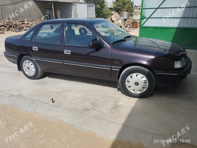 Opel Vectra 1991 - 46 000 TMT - Mary - img 3