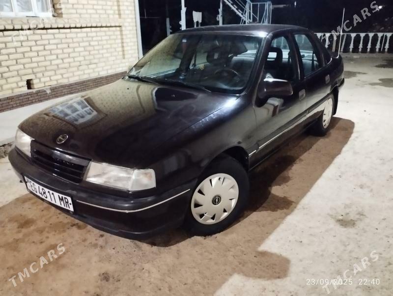 Opel Vectra 1991 - 46 000 TMT - Mary - img 2