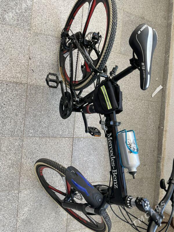 tigir - Ашхабад - img 3