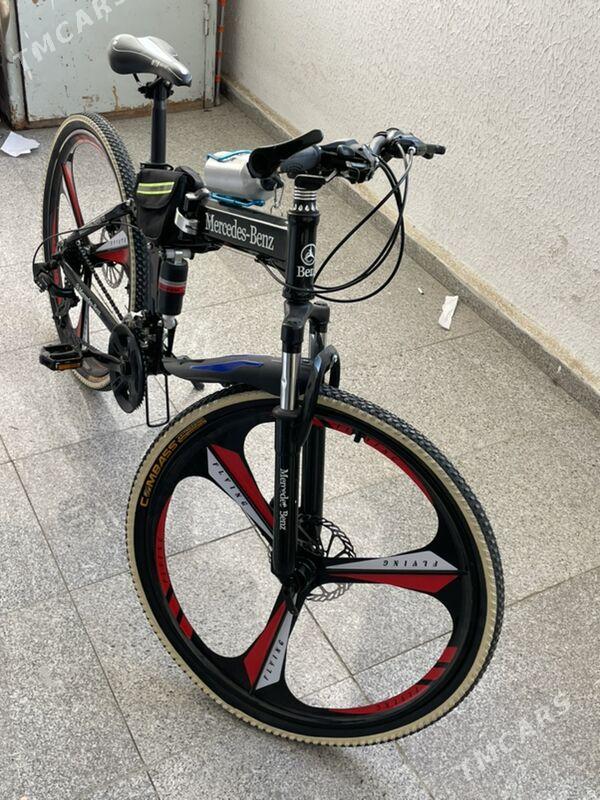 tigir - Ашхабад - img 5