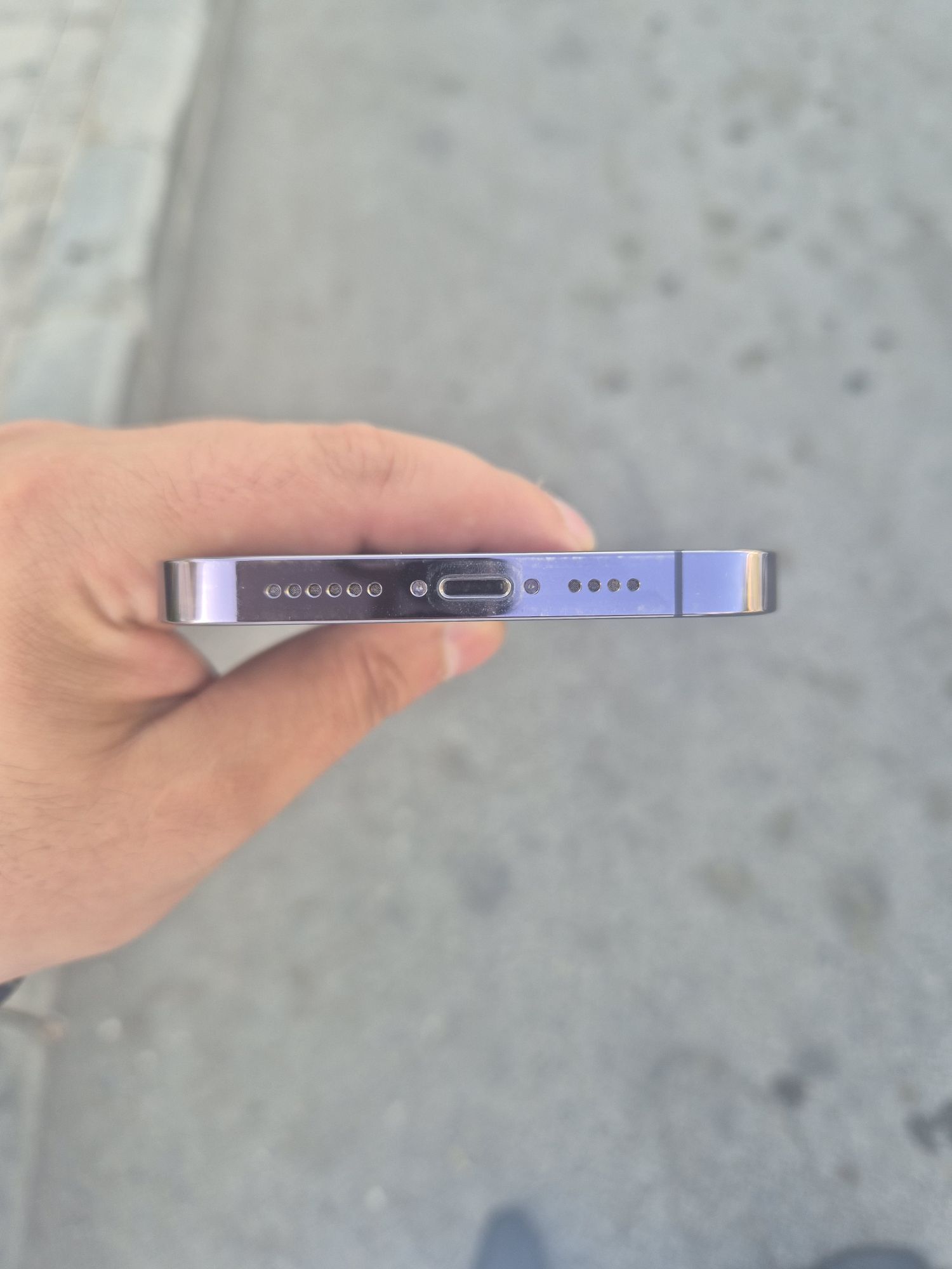 iPhone 14Pro Max 256gb - Aşgabat - img 5