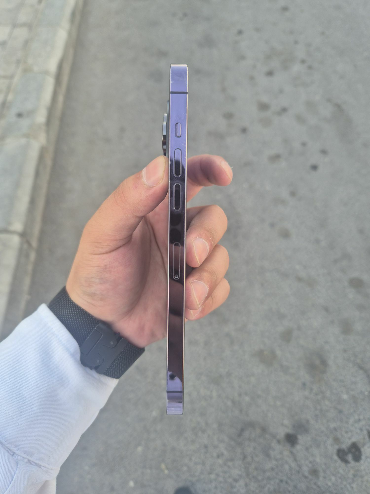 iPhone 14Pro Max 256gb - Aşgabat - img 3