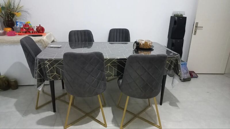 stol stul - Ашхабад - img 2