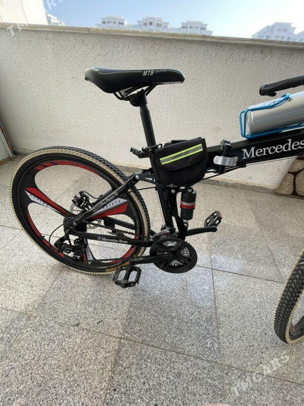 tigir - Ашхабад - img 4