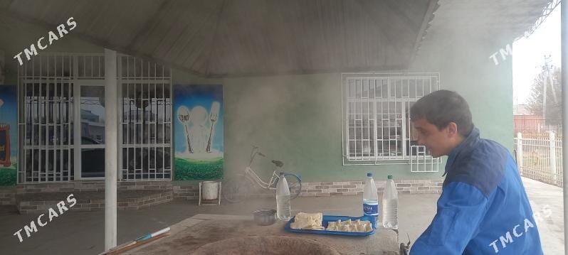 kafe (кафе) - Туркменабат - img 2